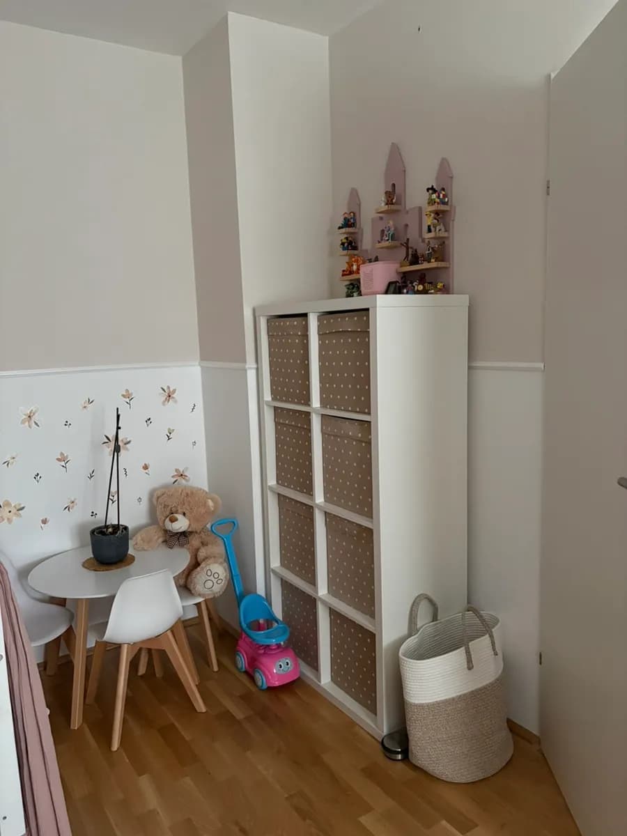 3-Zimmer-Wohnung mieten in Sankt Pölten – 75 m², € 652 – Bild 29 von 32