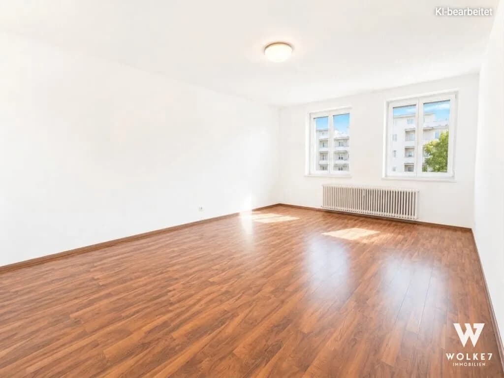 3-Zimmer-Wohnung kaufen in Wien – 90 m², € 499.000