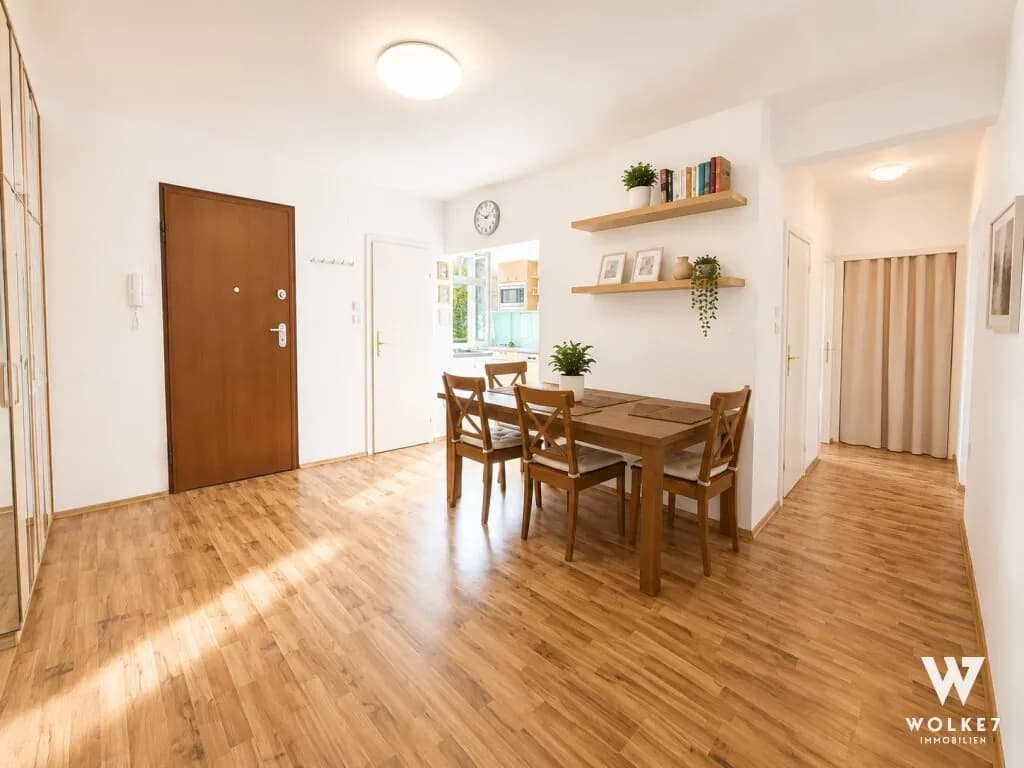3-Zimmer-Wohnung kaufen in Wien – 90 m², € 499.000 – Bild 5 von 8