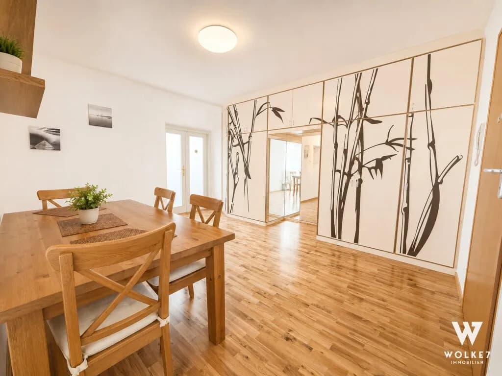 3-Zimmer-Wohnung kaufen in Wien – 90 m², € 499.000 – Bild 6 von 8