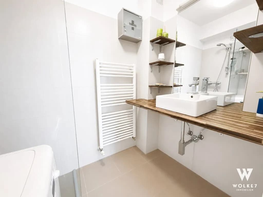 3-Zimmer-Wohnung kaufen in Wien – 90 m², € 499.000 – Bild 7 von 8