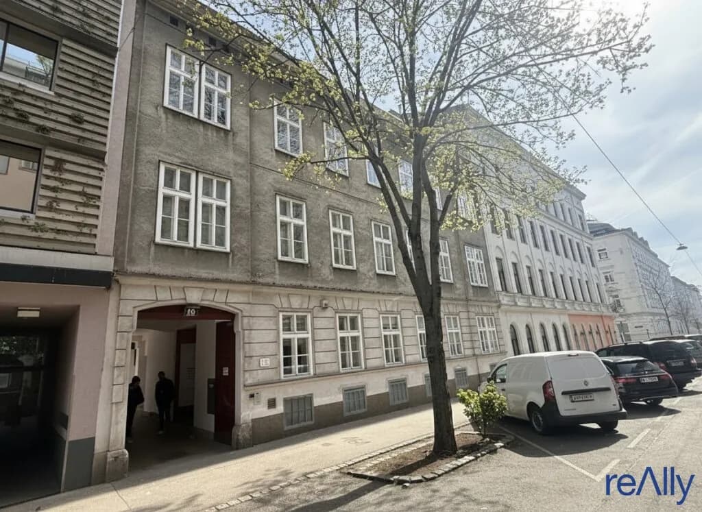 4-Zimmer-Gewerbeimmobilie mieten in Wien – 242 m², € 3.233 – Bild 7 von 11