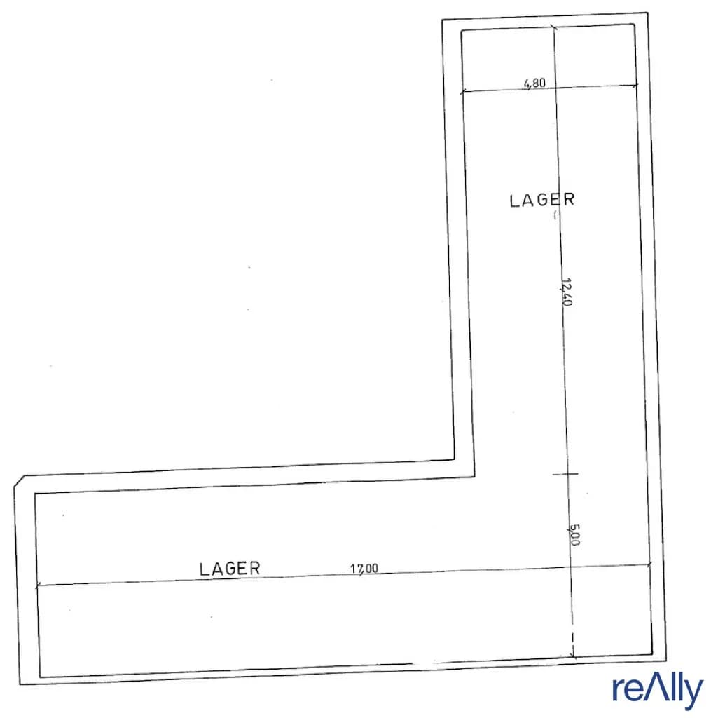 4-Zimmer-Gewerbeimmobilie mieten in Wien – 242 m², € 3.233 – Bild 11 von 11