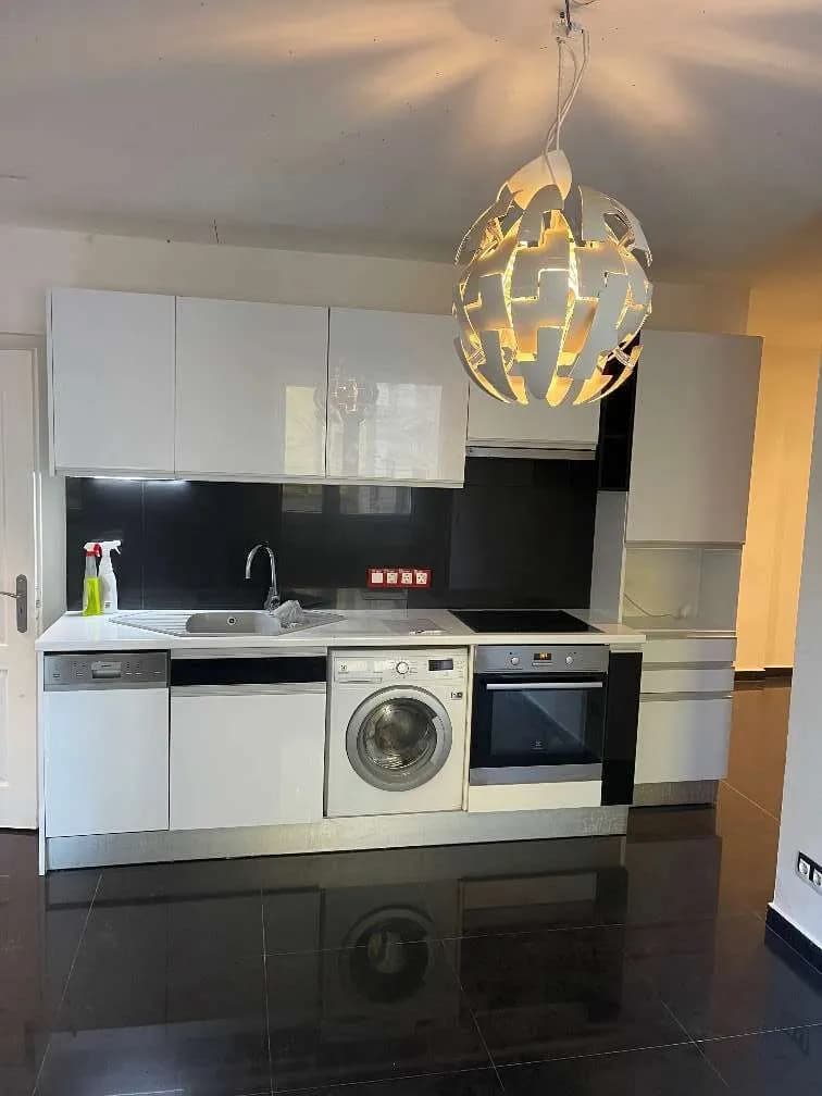 1-Zimmer-Wohnung mieten in Wien – 44 m², € 950