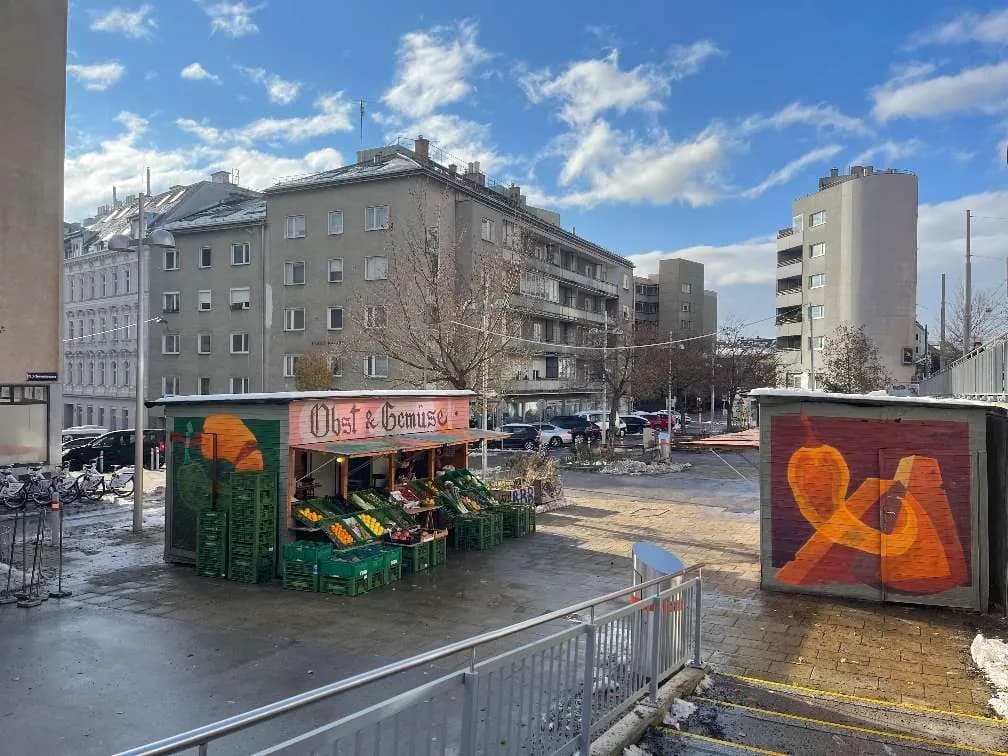 1-Zimmer-Wohnung mieten in Wien – 44 m², € 950 – Bild 6 von 40
