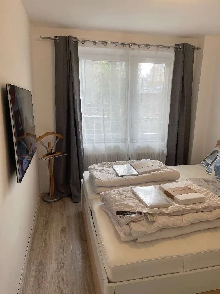 1-Zimmer-Wohnung mieten in Wien – 44 m², € 950 – Bild 9 von 40