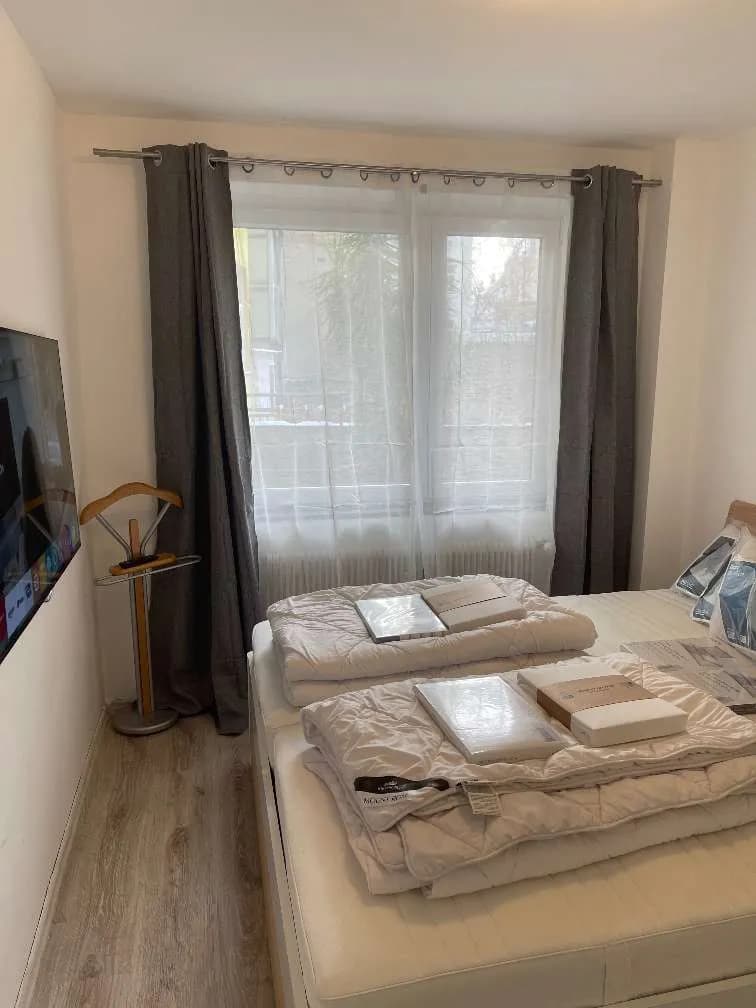 1-Zimmer-Wohnung mieten in Wien – 44 m², € 950 – Bild 18 von 40