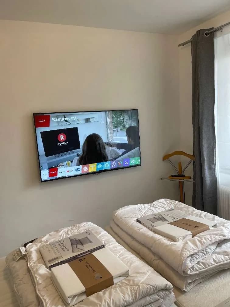 1-Zimmer-Wohnung mieten in Wien – 44 m², € 950 – Bild 19 von 40