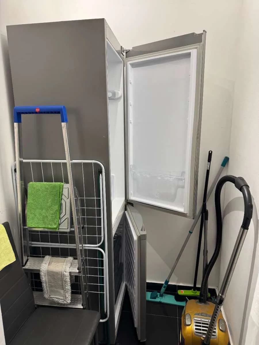 1-Zimmer-Wohnung mieten in Wien – 44 m², € 950 – Bild 32 von 40