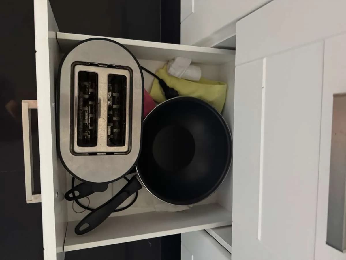 1-Zimmer-Wohnung mieten in Wien – 44 m², € 950 – Bild 34 von 40