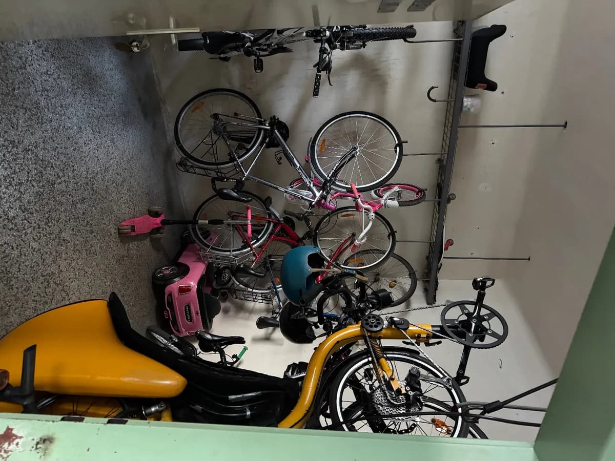 1-Zimmer-Wohnung mieten in Wien – 44 m², € 950 – Bild 39 von 40
