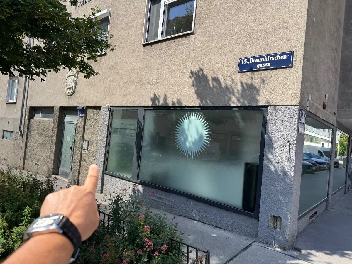 1-Zimmer-Wohnung mieten in Wien – 44 m², € 950 – Bild 40 von 40