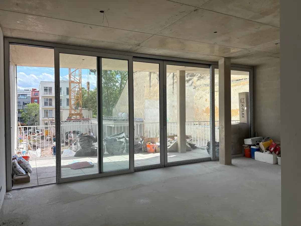 1-Zimmer-Gewerbeimmobilie mieten in Wien – 74 m², € 15