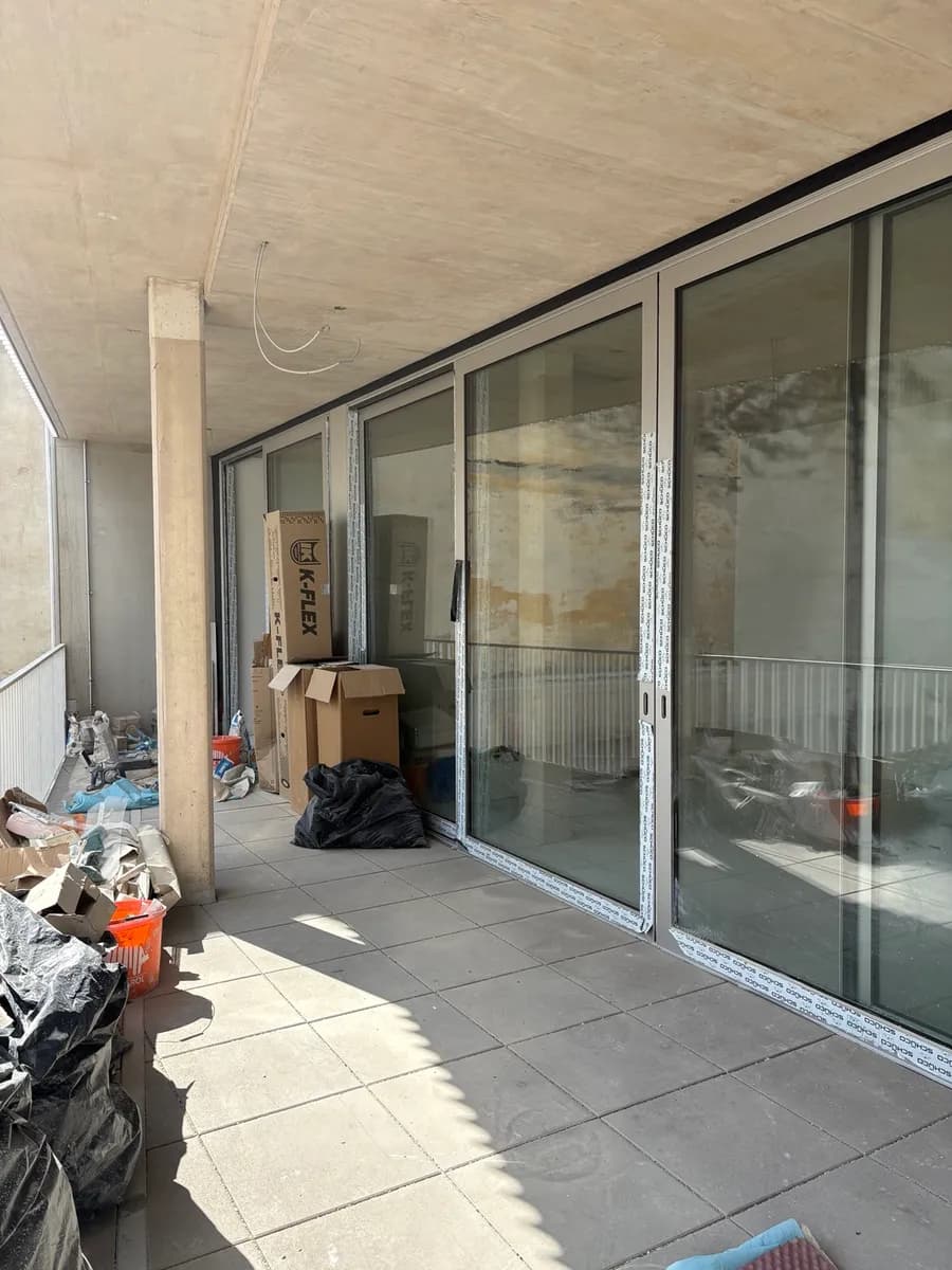 1-Zimmer-Gewerbeimmobilie mieten in Wien – 74 m², € 15 – Bild 2 von 9