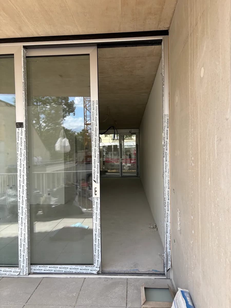 1-Zimmer-Gewerbeimmobilie mieten in Wien – 74 m², € 15 – Bild 3 von 9