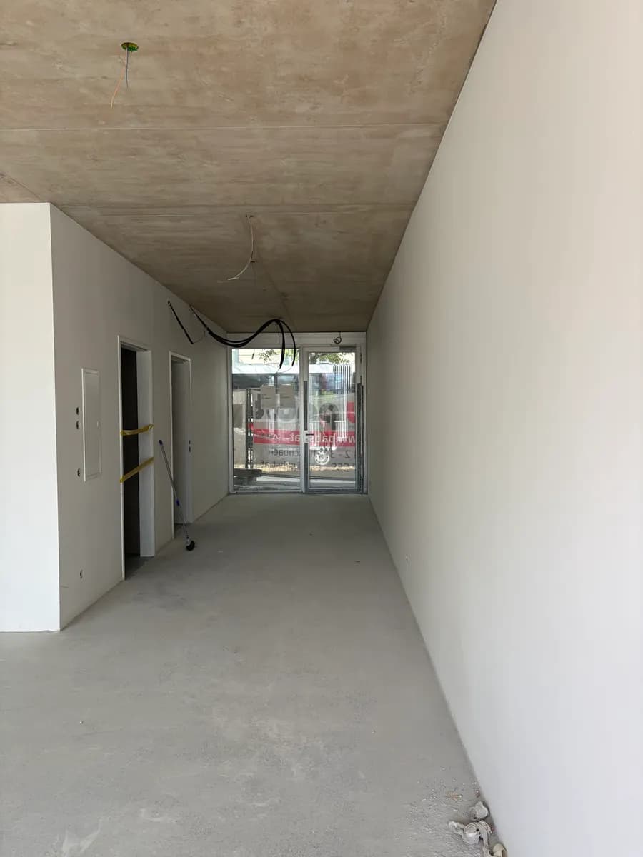 1-Zimmer-Gewerbeimmobilie mieten in Wien – 74 m², € 15 – Bild 4 von 9