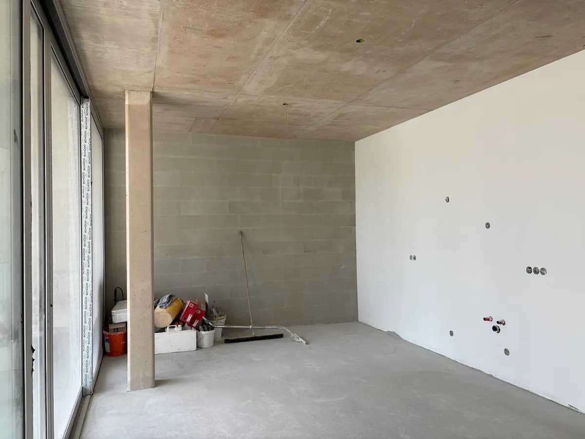 1-Zimmer-Gewerbeimmobilie mieten in Wien – 74 m², € 15 – Bild 5 von 9