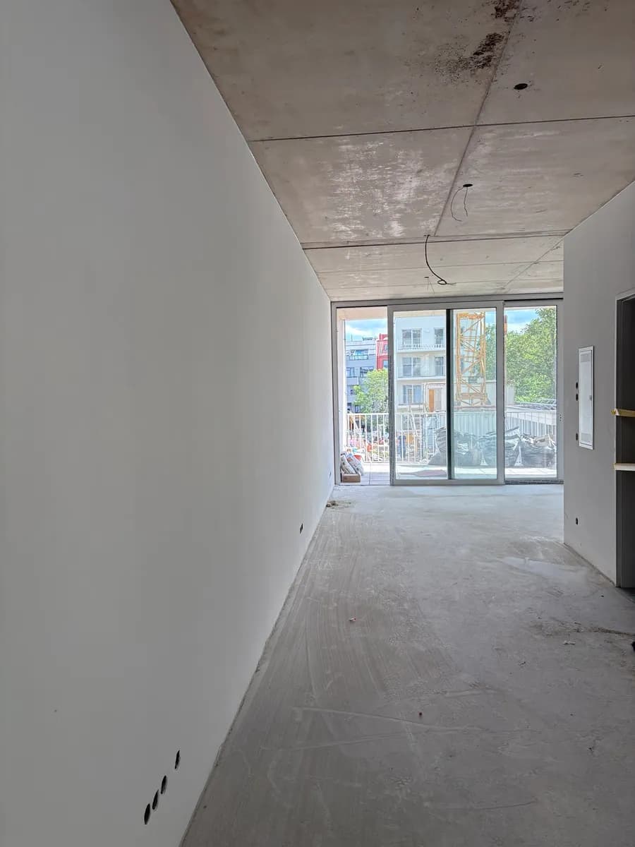 1-Zimmer-Gewerbeimmobilie mieten in Wien – 74 m², € 15 – Bild 6 von 9
