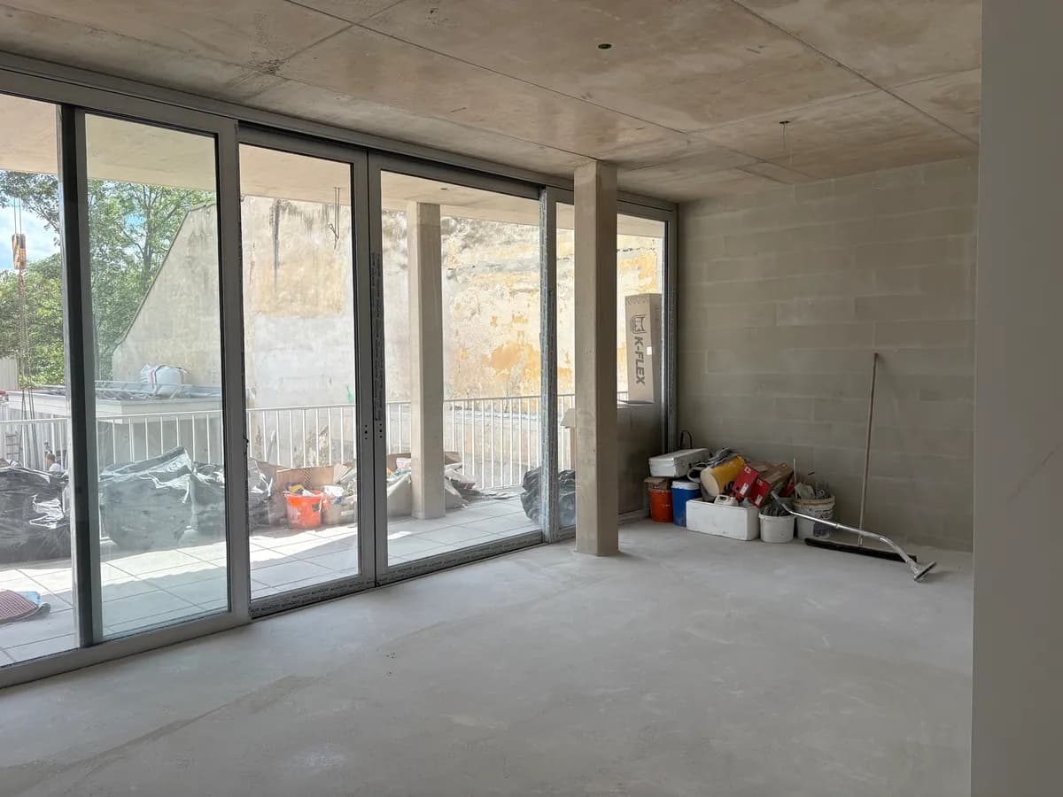 1-Zimmer-Gewerbeimmobilie mieten in Wien – 74 m², € 15 – Bild 7 von 9