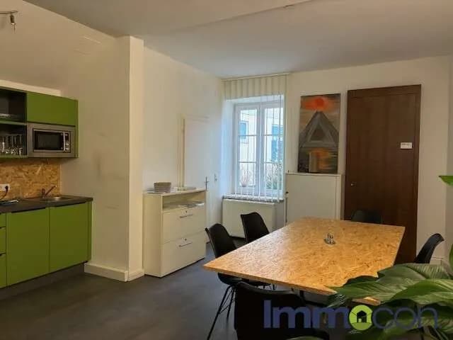 Gewerbeimmobilie mieten in Gmunden – 53 m², € 1.600 – Bild 1 von 6