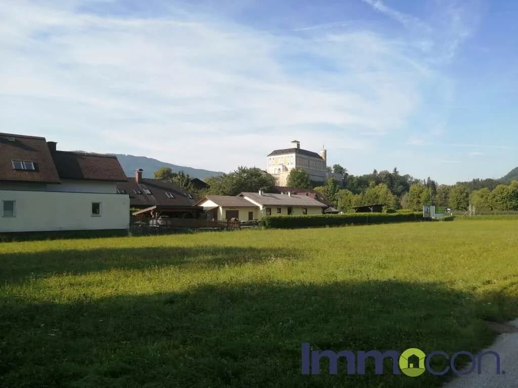 Grundstück kaufen in Liezen – 8 280 m², € 679.000 – Bild 1 von 7