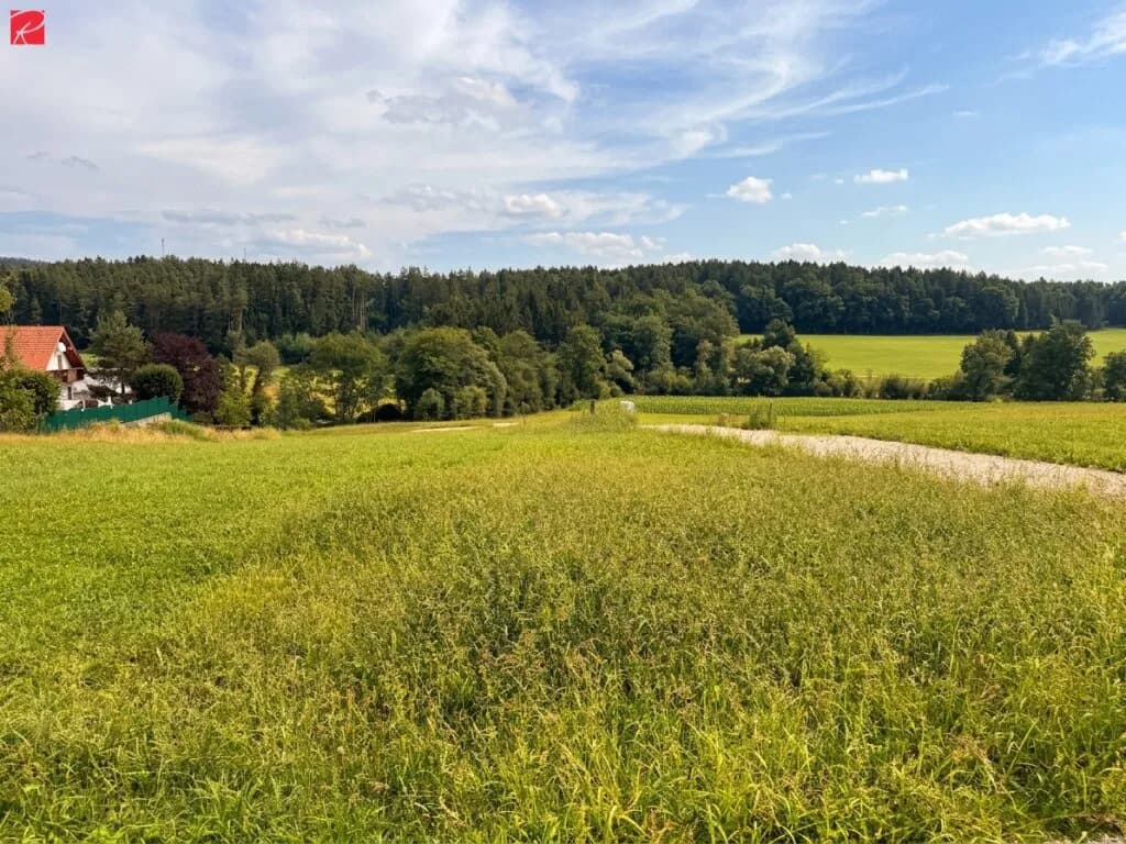 Grundstück kaufen in Graz – 976 m², € 257.000 – Bild 1 von 5