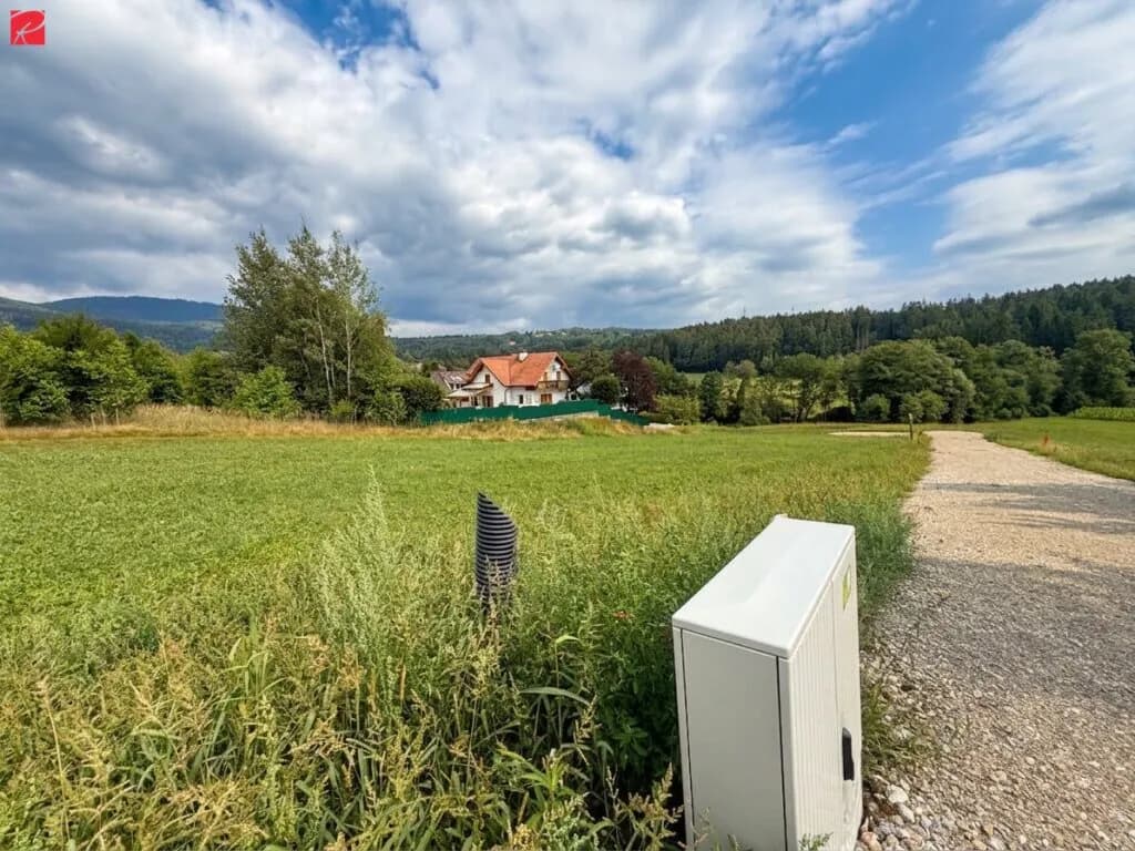 Grundstück kaufen in Graz – 976 m², € 257.000 – Bild 4 von 5
