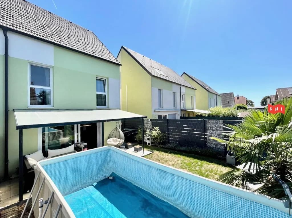 Haus kaufen in Gänserndorf – 81,45 m², € 440.000 – Bild 2 von 39