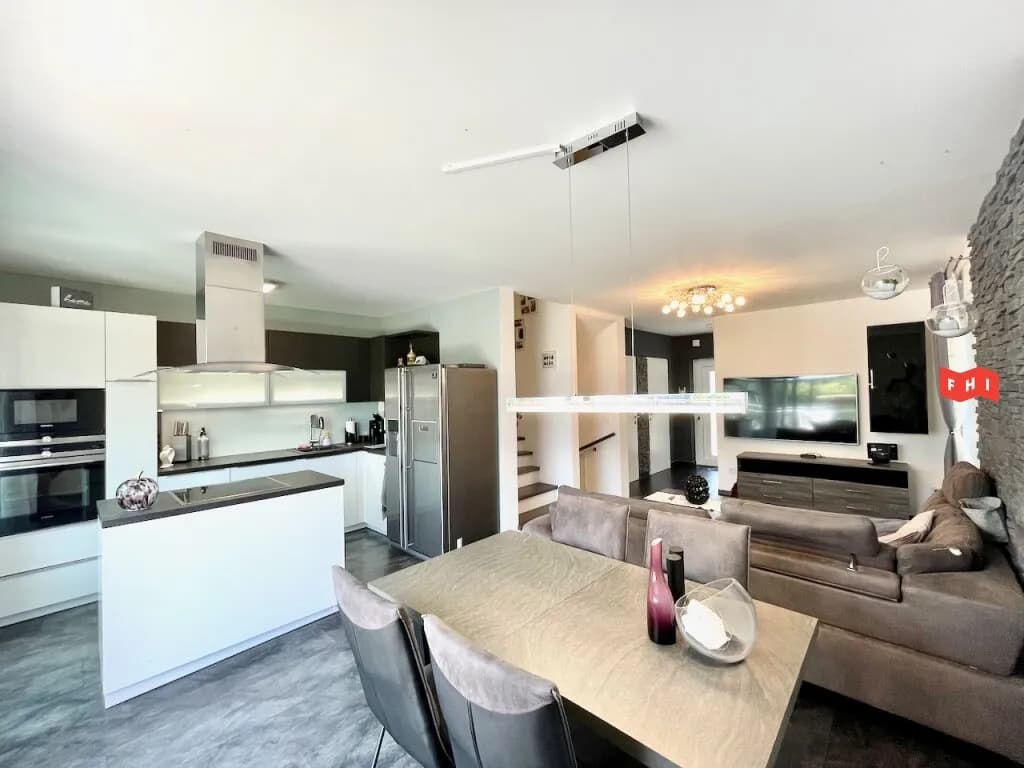 Haus kaufen in Gänserndorf – 81,45 m², € 440.000 – Bild 3 von 39