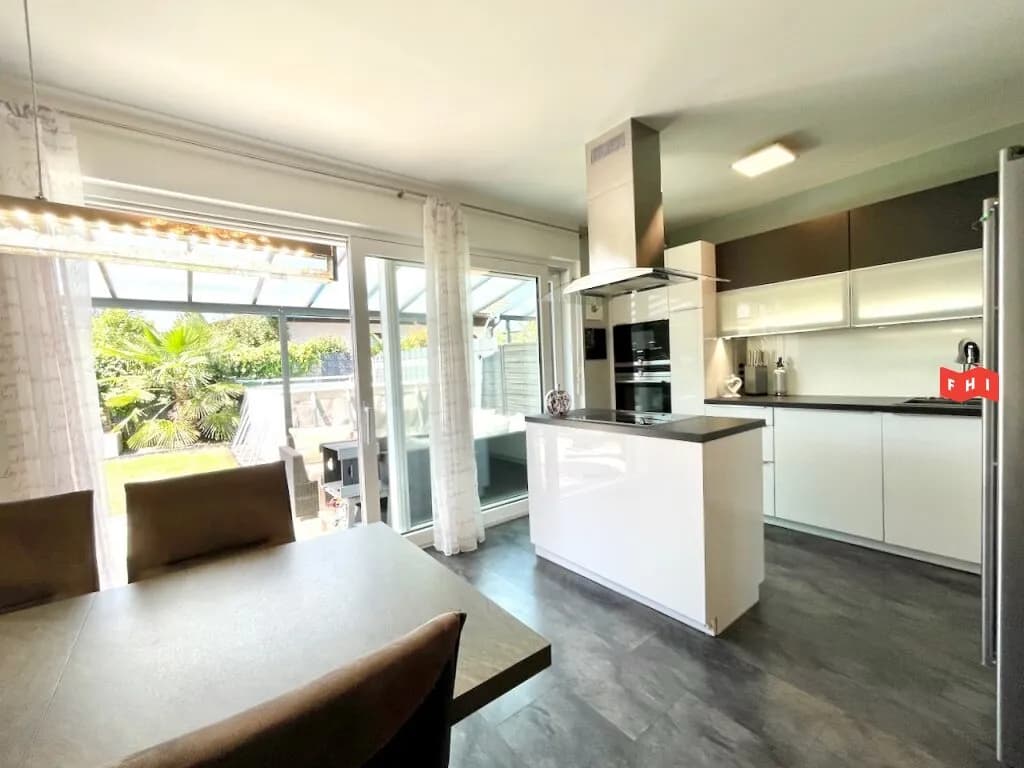 Haus kaufen in Gänserndorf – 81,45 m², € 440.000 – Bild 13 von 39
