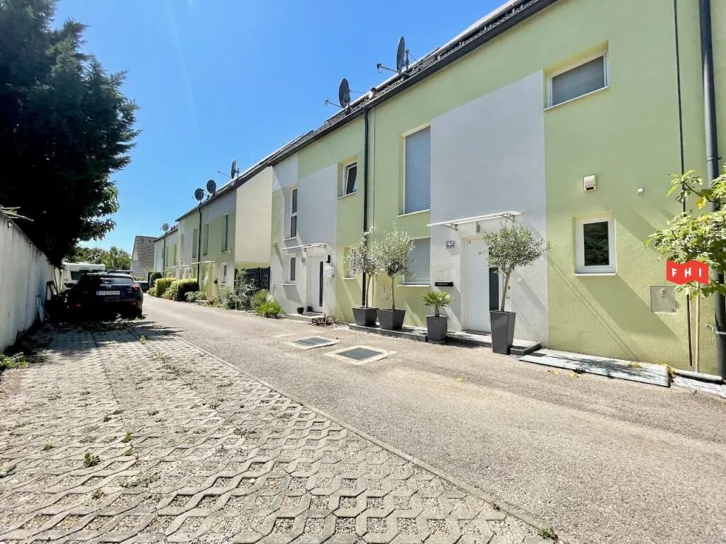 Haus kaufen in Gänserndorf – 81,45 m², € 440.000 – Bild 23 von 39
