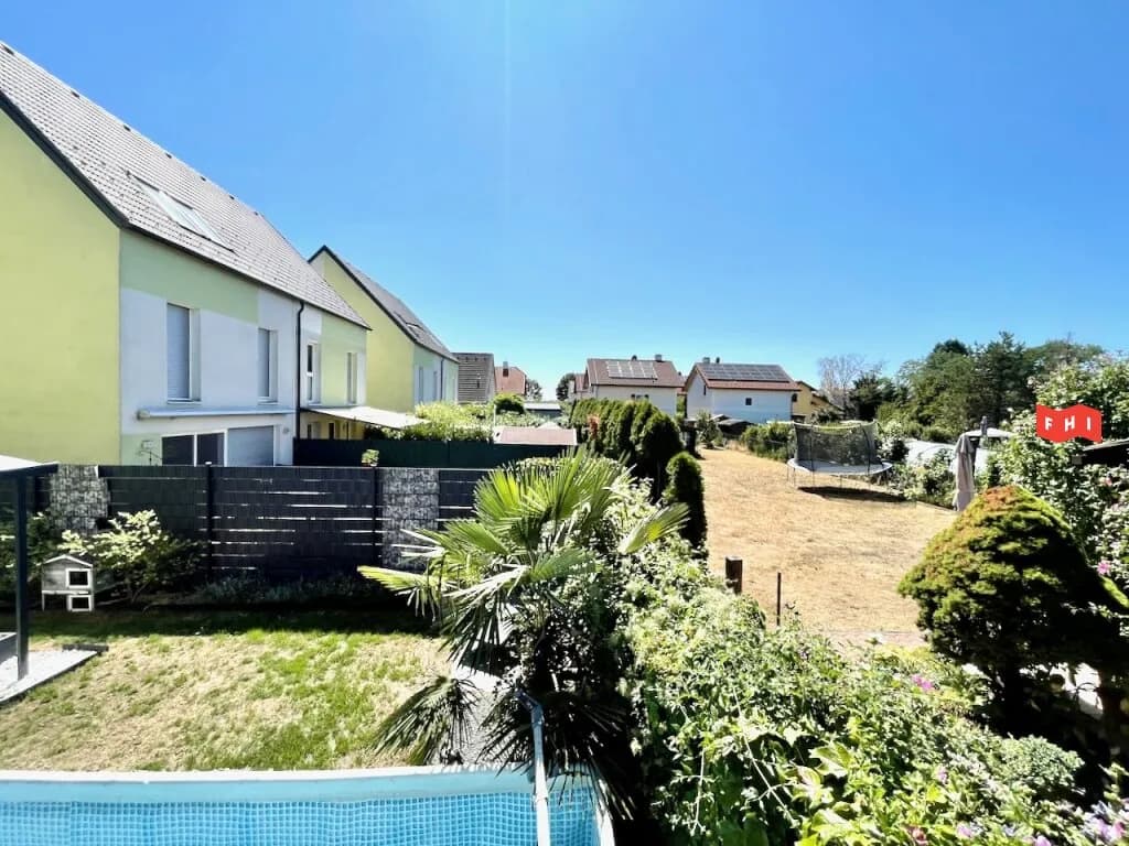 Haus kaufen in Gänserndorf – 81,45 m², € 440.000 – Bild 24 von 39
