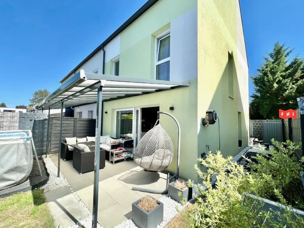 Haus kaufen in Gänserndorf – 81,45 m², € 440.000 – Bild 25 von 39