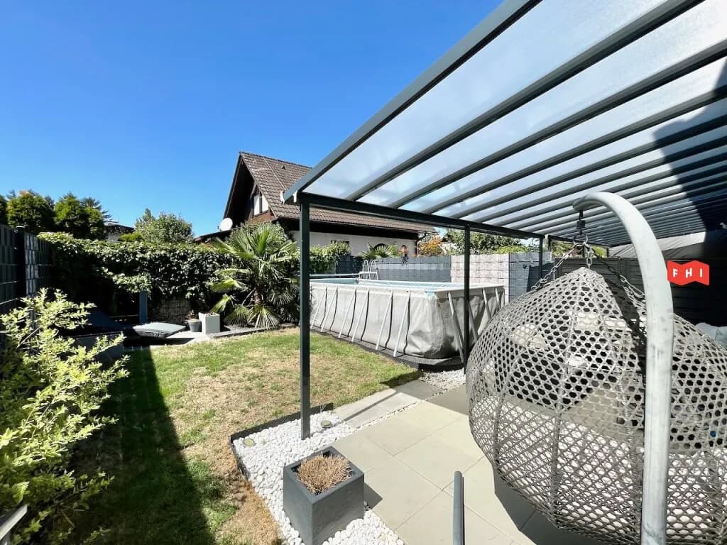 Haus kaufen in Gänserndorf – 81,45 m², € 440.000 – Bild 26 von 39