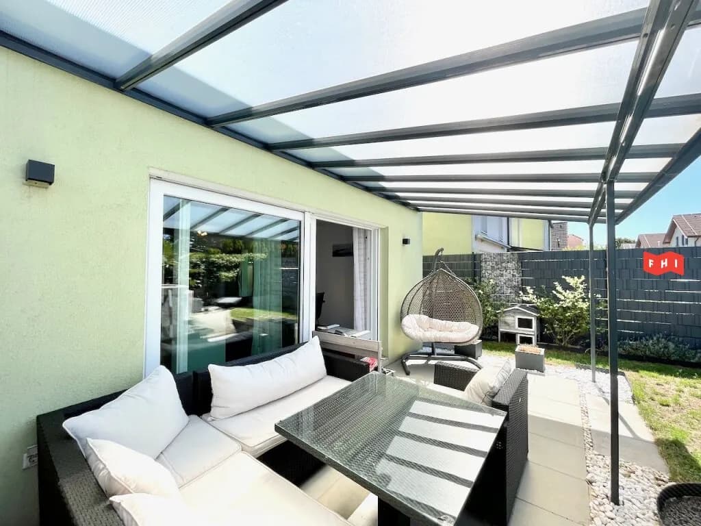 Haus kaufen in Gänserndorf – 81,45 m², € 440.000 – Bild 27 von 39