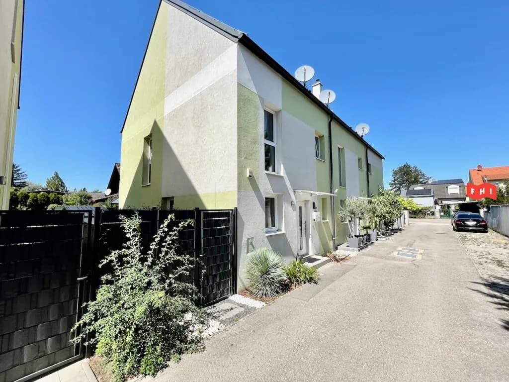 Haus kaufen in Gänserndorf – 81,45 m², € 440.000 – Bild 32 von 39