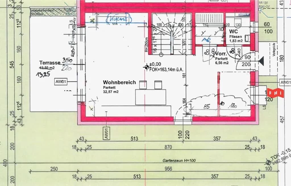 Haus kaufen in Gänserndorf – 81,45 m², € 440.000 – Bild 36 von 39