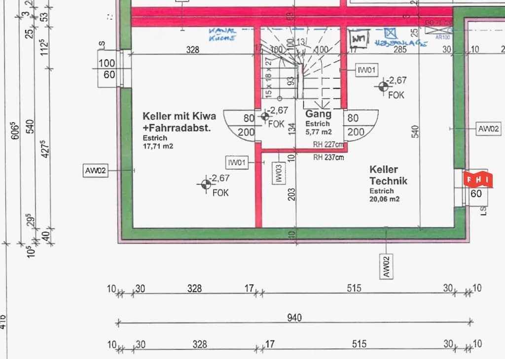Haus kaufen in Gänserndorf – 81,45 m², € 440.000 – Bild 38 von 39