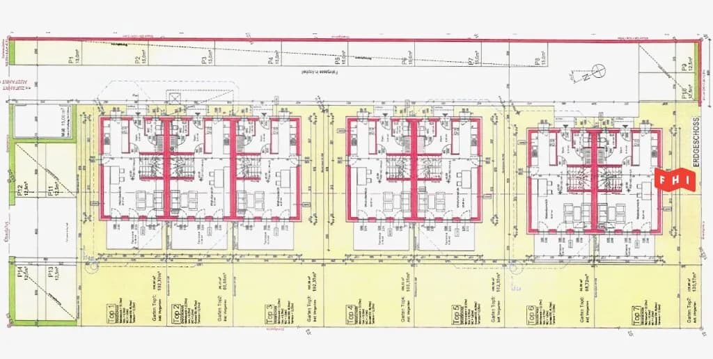 Haus kaufen in Gänserndorf – 81,45 m², € 440.000 – Bild 39 von 39