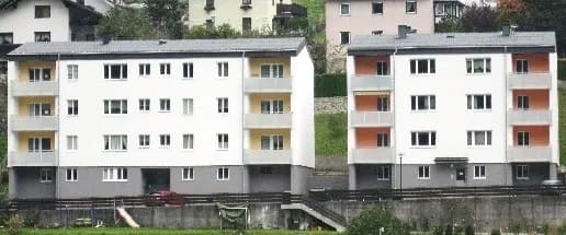3-Zimmer-Wohnung mieten in Steyr-Land – 77,62 m², € 547 – Bild 1 von 3