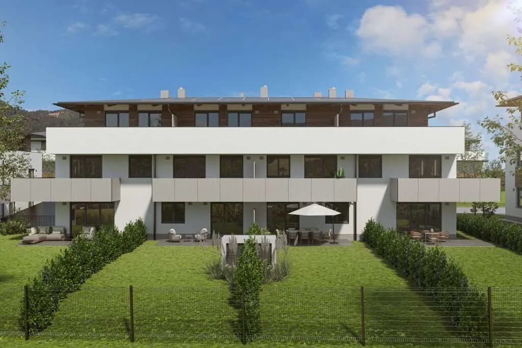3-Zimmer-Wohnung kaufen in Vöcklabruck – 66,82 m², € 294.000 – Bild 3 von 5