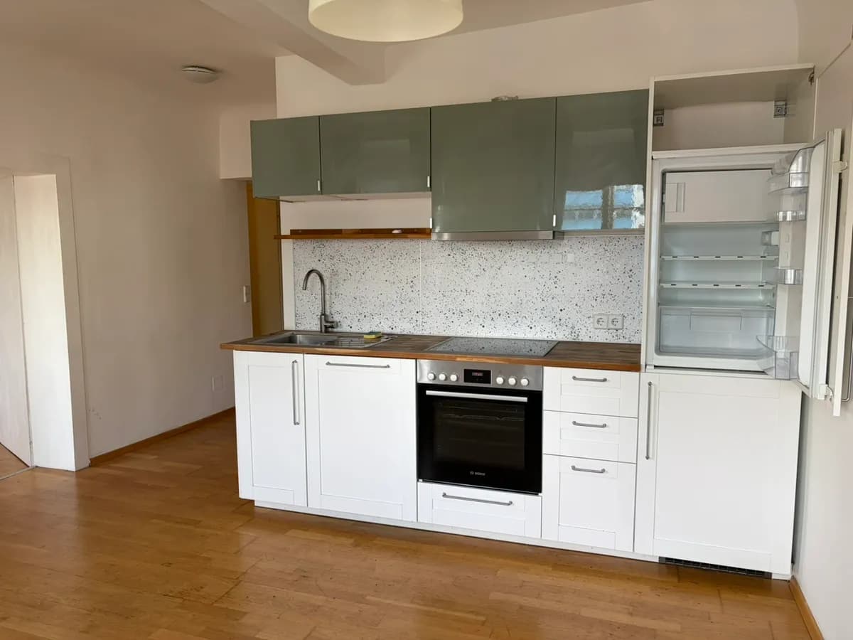 2-Zimmer-Wohnung mieten in Graz – 40 m², € 613 – Bild 2 von 6