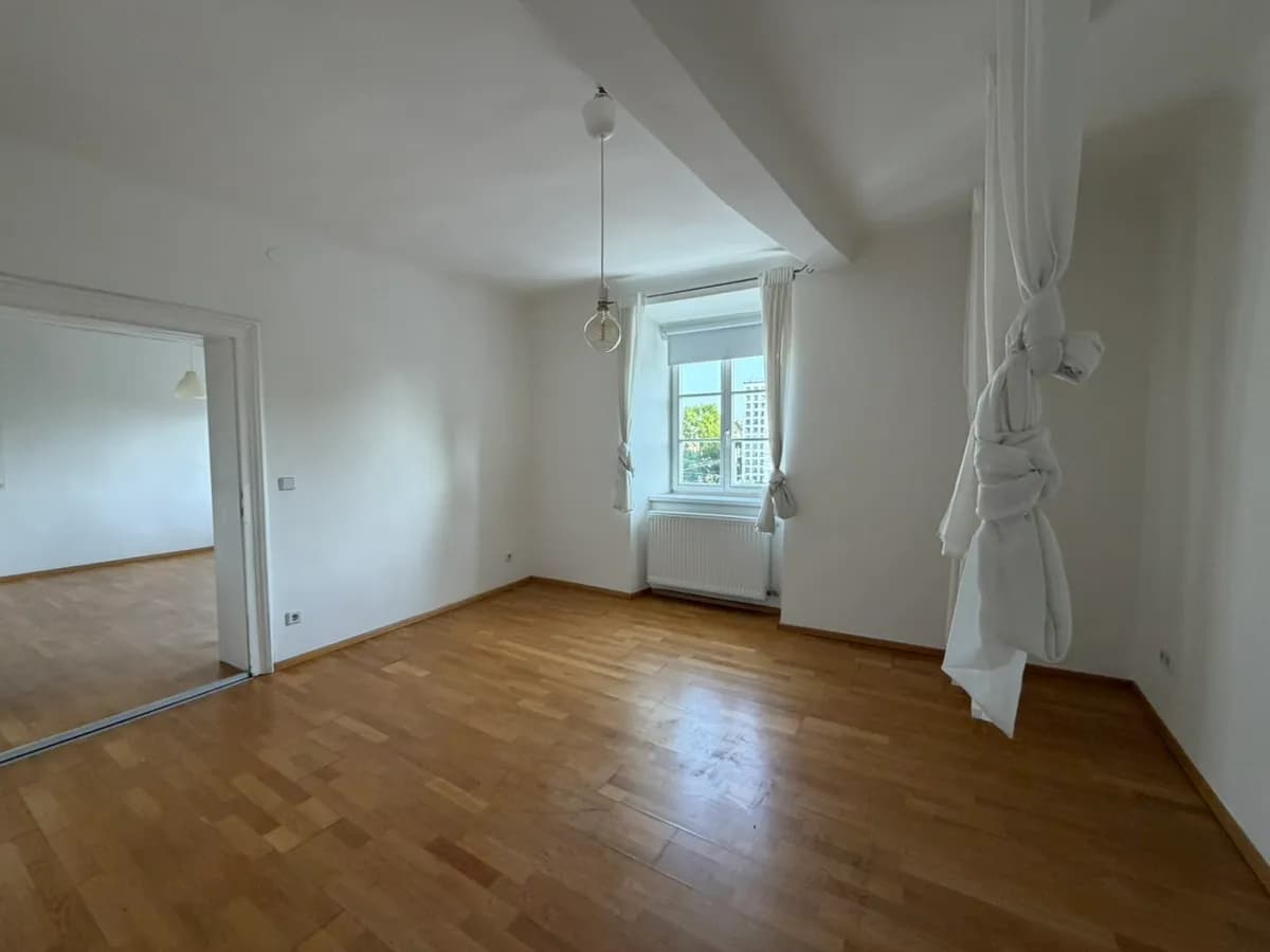 2-Zimmer-Wohnung mieten in Graz – 40 m², € 613 – Bild 4 von 6