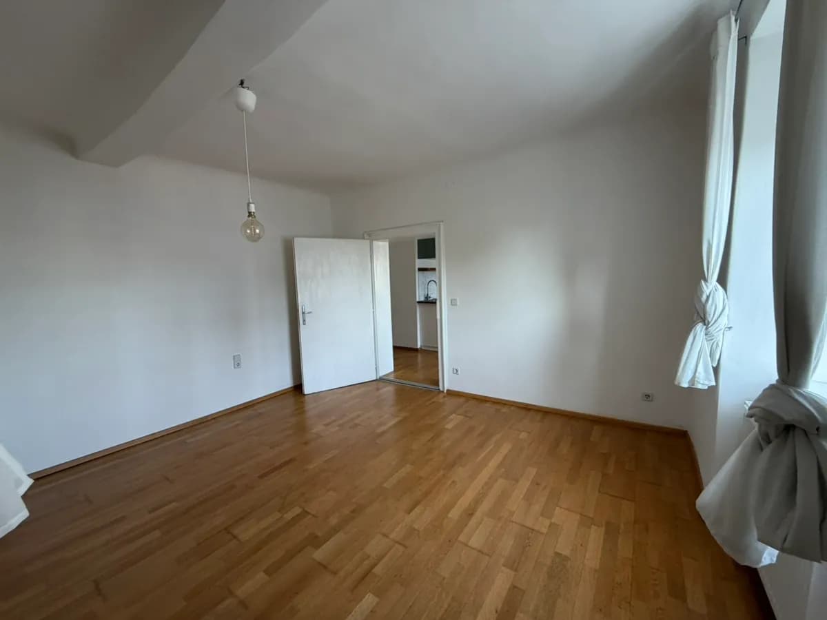 2-Zimmer-Wohnung mieten in Graz – 40 m², € 613 – Bild 5 von 6