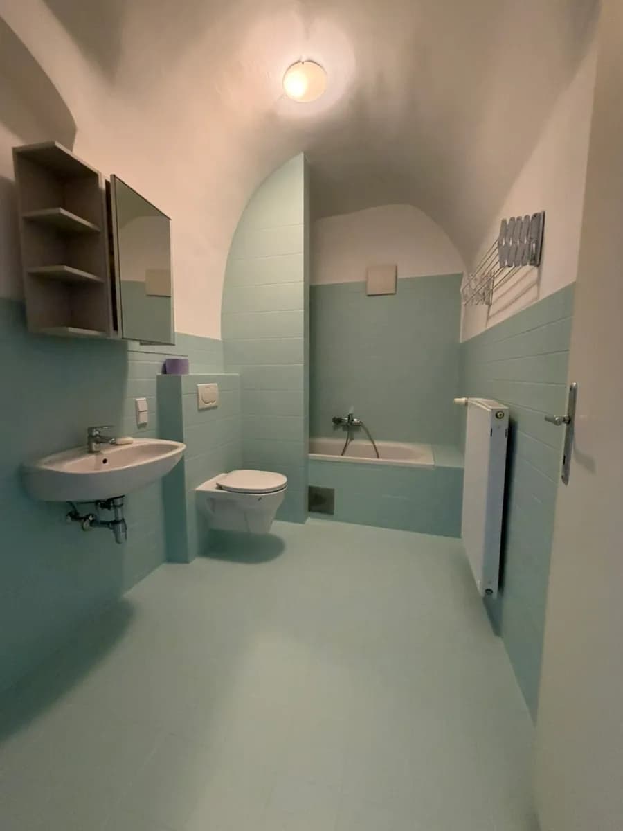 2-Zimmer-Wohnung mieten in Graz – 40 m², € 613 – Bild 6 von 6