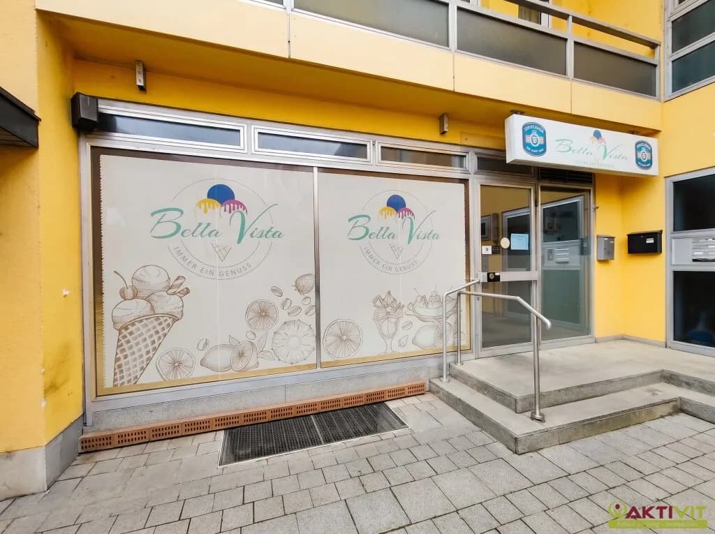 Gewerbeimmobilie mieten in Murtal – 82 m², € 600 – Bild 1 von 9
