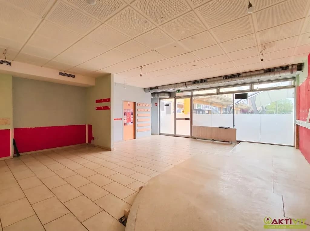 Gewerbeimmobilie mieten in Murtal – 82 m², € 600 – Bild 2 von 9