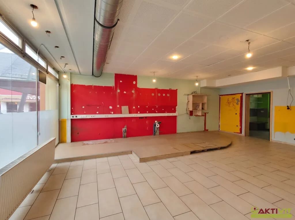 Gewerbeimmobilie mieten in Murtal – 82 m², € 600 – Bild 3 von 9