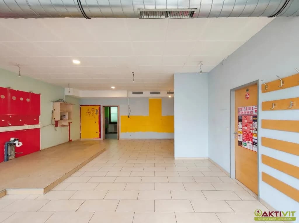 Gewerbeimmobilie mieten in Murtal – 82 m², € 600 – Bild 4 von 9