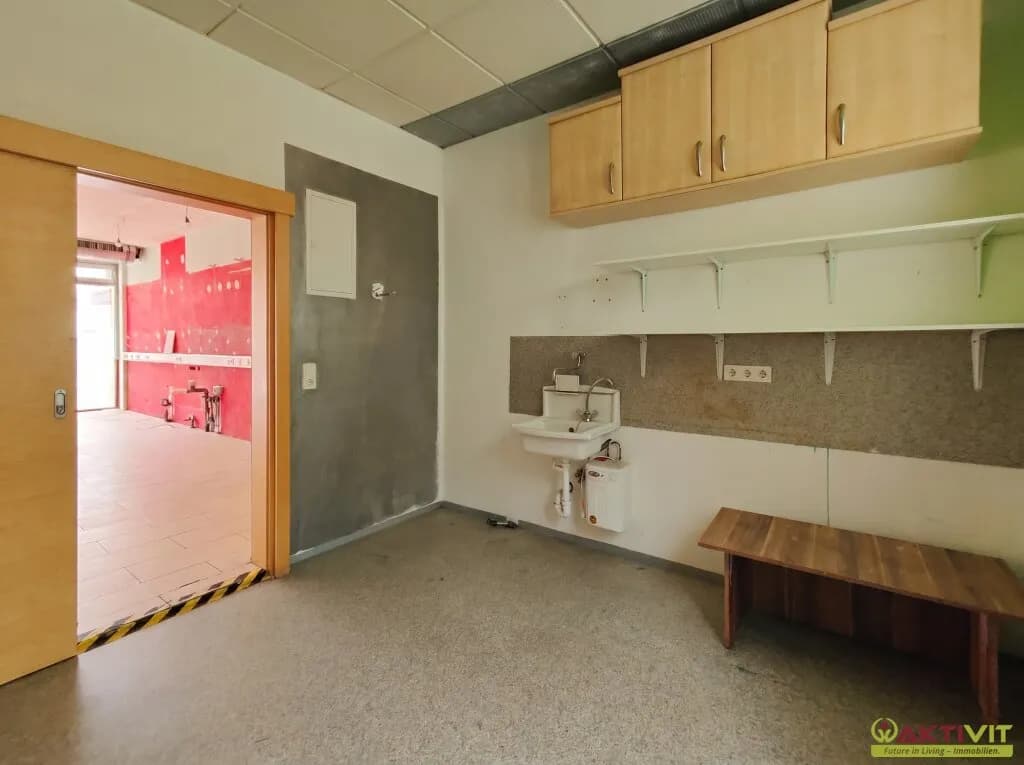 Gewerbeimmobilie mieten in Murtal – 82 m², € 600 – Bild 5 von 9